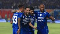 Hasil dan Skor Sementara Persib vs Borneo FC dalam Laga Pekan 33 Liga 1 2023-2024