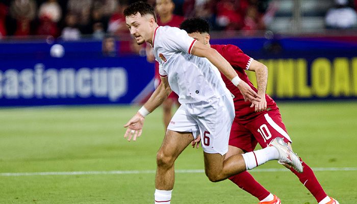 Geram dengan Kepemimpinan Wasit di Laga Qatar U-23 vs Indonesia U-23, PSSI Layangkan Protes Resmi