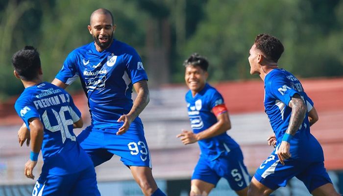 Hasil Liga 1: PSIS Semarang Jaga Asa Lolos ke Championship Series