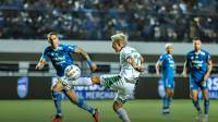 Duel Lawan PSS Sleman Jadi Pemanasan bagi Persib Sebelum Hadapi Championship Series