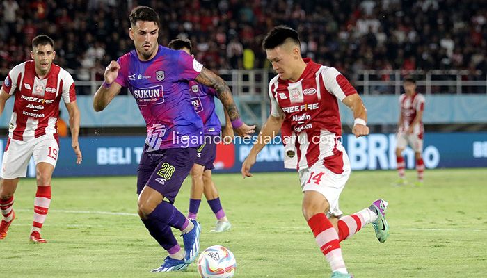 Daftar Tim yang Dipastikan Gagal Lolos ke Championship Series Liga 1 2023-2024