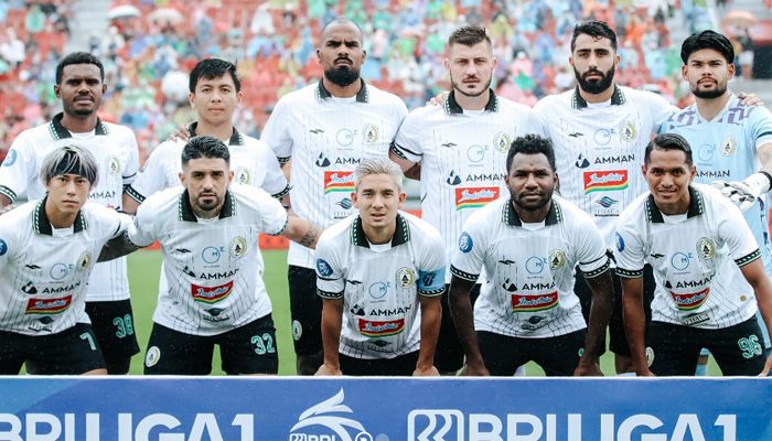 PSS Sleman Dalam Tekanan, Ini yang Dilakukan Risto Vidakovic