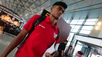 Jalan Terjal Timnas Indonesia Menuju Olimpiade 2024 Paris