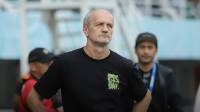 Jelang PSSS vs Persib, Risto Vidakovic: Kami Akan Menentukan Masa Depan