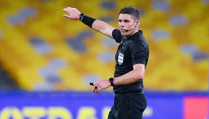 Dulu Dihujat Gara-gara tidak Sahkan Gol Persib, Kini Wasit Laga Timnas Indonesia U-23 vs Korsel U-23 Diapresiasi Netizen