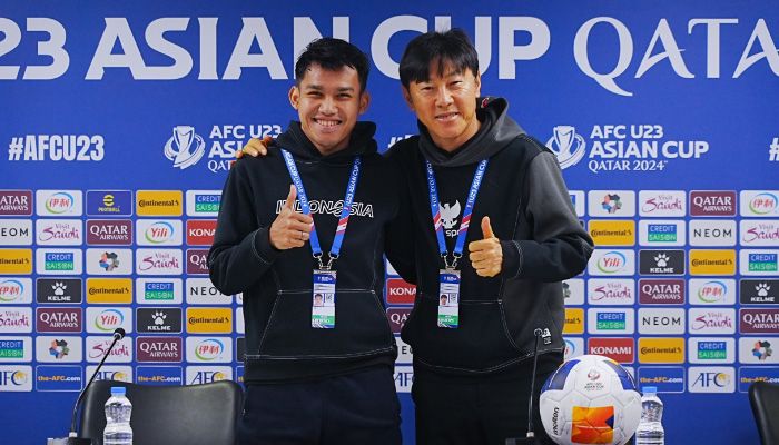 Sudah Kantongi Kelemahan Uzbekistan, Shin Tae-yong Siapkan Taktik Jitu