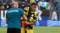 Segel Gelar Juara Liga 1, Saatnya Persib Rotasi Penjaga Gawang
