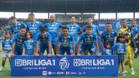 Segel Posisi Runner Up Klasemen, Ini Lawan Persib di Semifinal Championship Series Liga 1