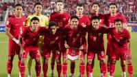 Ini Skenario Timnas Indonesia U-23 Bisa Lolos ke Olimpiade 2024 Paris