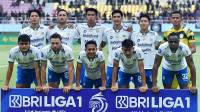 Jupe Akhirnya Punya Kenang-kenangan di Liga 1 2023-2024