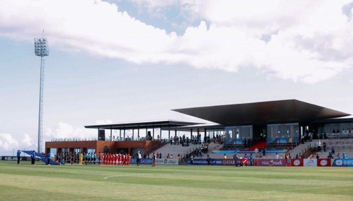 Ini yang Paling Diwaspadai Bojan Hodak di Lapangan Training Center Bali United