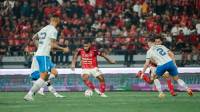 Jangan Lewatkan, Berikut Link Nonton Live Streaming Bali United vs Persib yang Sesaat Lagi Tayang