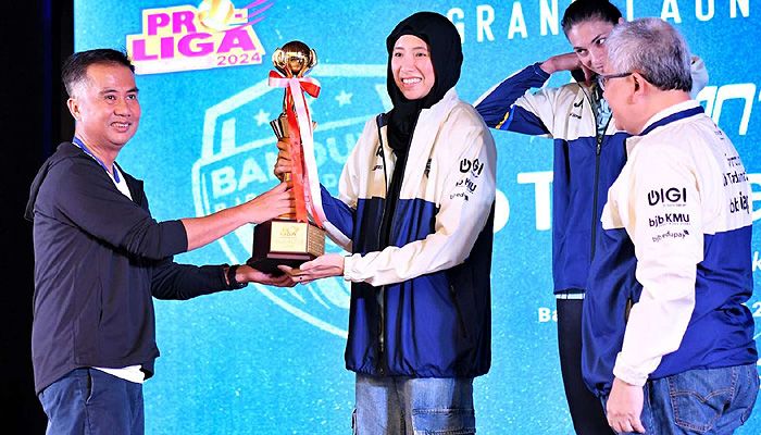 Orang Nomor Satu di Jawa Barat Bakal Nonton Final Liga 1 Persib vs Madura United