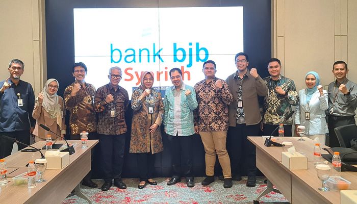 PEFINDO Berikan Predikat idAA- Kepada Bank bjb syariah 