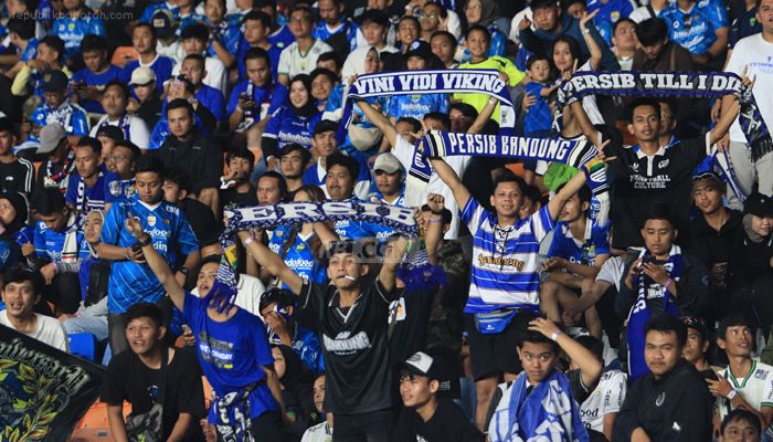 Jelang Hadapi Malut United, Persib Ingatkan Lagi Hal Ini Kepada Bobotoh