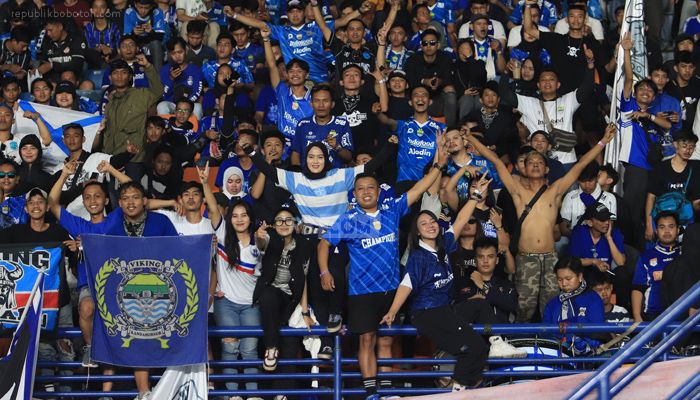 Polrestabes Bandung Antisipasi Euforia Penyambutan Tim Persib, Ini Titik-titik yang Diprediksi Bakal Macet