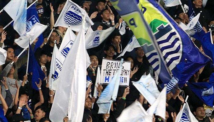Bobotoh Dipastikan Bakal Birukan Jalak Harupat, Kevin Mendoza: Menambah Tenaga dan Adrenalin