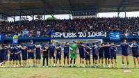 Bobotoh Akan Bakar Semangat Pemain Persib Sore Ini di Stadion Sidolig