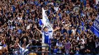Waduh, Jelang Final Championship Series Liga 1 Persib Malah Dijatuhi Sanksi