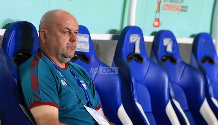 Tunggu Lawan di Final, Bojan Hodak Akan Tonton Laga Madura United vs Borneo FC