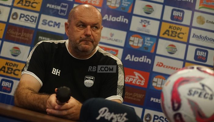 Bojan Hodak Pastikan 90 Persen Pemain Persib Akan Dipertahankan, Siapa Saja?