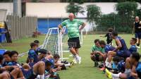 Persiapan Persib Belum Terfokus ke Laga Kontra Bali United, Bojan Hodak Beberkan Alasannya