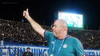 Kebahagiaan Warga Bandung Meningkat setelah Persib Juara Liga 1, Bojan Hodak: Perayaan yang Gila