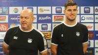 Nyaris Dicoret  Persib, Nick Kuiper Akui Bangkit Berkat Bojan Hodak