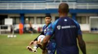 Ciro Alves Sebut Persiapan Persib Jauh Lebih Matang, Ini Alasannya