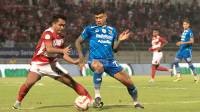 Memutus Jalur Distribusi Francisco Rivera Jadi Kunci Kemenangan Persib di Markas Madura United