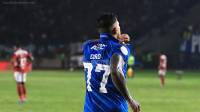 Ciro Alves Dirumorkan Hengkang dari Persib, Manajemen Buka Suara