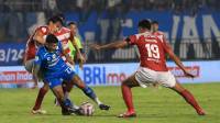 PSSI dan LIB Jamin tak Akan Bikin Kalender Kompetisi Dadakan Lagi
