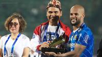 Daftar Lengkap Penghargaan Liga 1 2023-2024, Sukses Persib Jadi Juara Dilengkapi Dua Gelar Individual