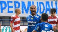 H2H Persib Vs Madura United Jelang Final Championship Series Liga 1, Maung Bandung Unggul Telak