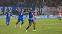 David da Silva Dapat Pujian dari Pebasket Brandone Francis, Bobotoh Menakjubkan!