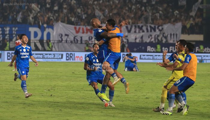 Bojan Hodak Nyatakan Perjuangan di Final Belum Usai, Begini Skenario Persib Bisa Juara Liga 1 2023-2024