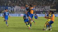 4 Skenario Persib Juara Liga 1 2023-2024