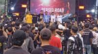 DT09 Gelorakan Dukungan kepada Persib dalam Event Kecil Tapi Party di Garut