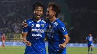 Persib Lawan Madura United di Final Championship Series Liga 1, Ini Jadwalnya