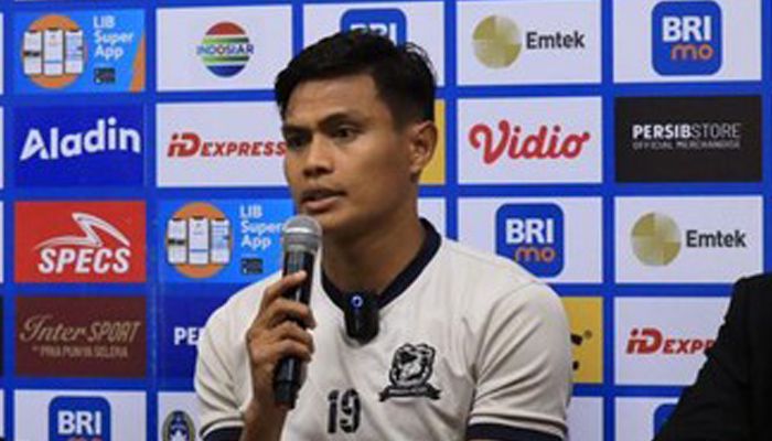 Fachruddin Pastikan Mental Pemain Madura United Sudah Siap Hadapi Persib