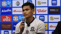Fachruddin Pastikan Mental Pemain Madura United Sudah Siap Hadapi Persib