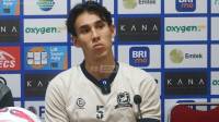 Jacob Mahler Akui Peluang Madura United Sulit, Tapi...
