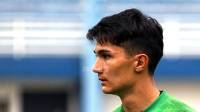 Dipanggil Timnas Filipina, Kevin Mendoza Pasrah