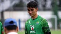 Berpeluang Angkat Trofi Juara di Musim Pertama Bersama Persib, Begini Kata Kevin Mendoza