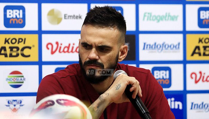 Kiper Madura United Percaya Ada Keajaiban di Leg Kedua Final Liga 1