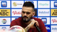 Bursa Transfer Liga 1: Lagi, Madura United Kehilangan Pemain Penting
