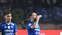 Persib Pikul Harapan Besar Bobotoh di Piala Presiden, Marc Klok: Tapi Kita Harus Realistis