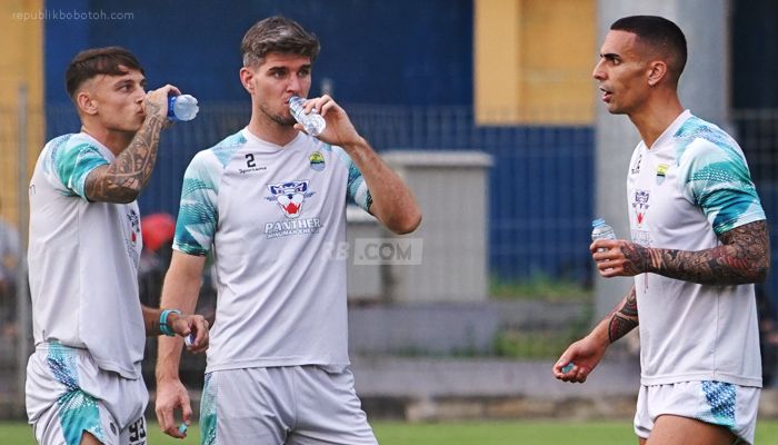 Ini Pemain Madura United yang Paling Diwaspadai Nick Kuipers