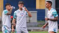 Alberto Hengkang dari Persib, Nick Kuipers Buka Suara
