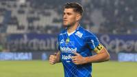 Nick Kuipers Tak Sabar Nantikan Laga Pembuka Liga 1 versus PSBS Biak